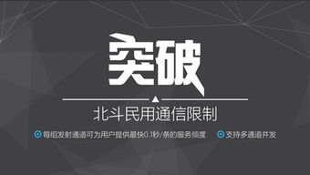 互联网信息服务 连接世界的数字脉搏